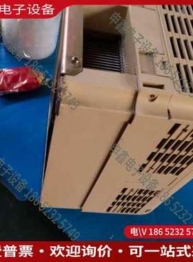 请询价：变频器 G7 75KW  380V正常橙色