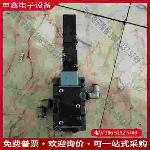 拍前询价：MAC电磁阀PME-591 JJ6612A-231-PM-
