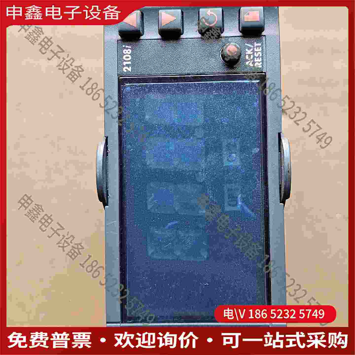 拍前询价：EUROTHERM风云欧陆 温控器