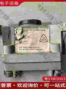 拍前询价：梅兰定位器SV12一21113111