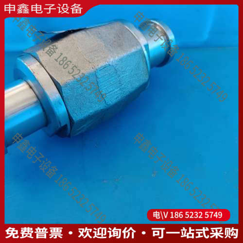 询价：HYDAC法兰式 高压球阀KHM-HYDA3-11141-0