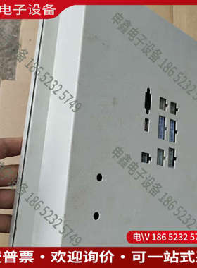 询价：VECT智能压浆控制系统可以所示拍摄