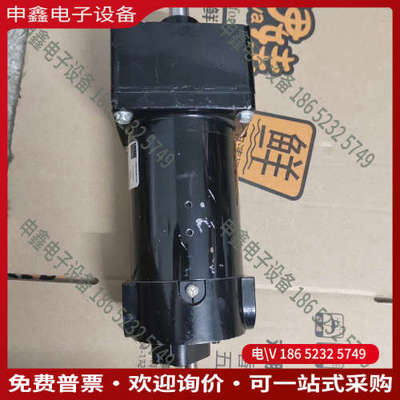 询价：美国BODINE电机 33A5FEPM- WX2线尾剪平了