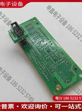 请询价：KASUGA KVFC 41320E变频器操作面板 控制板