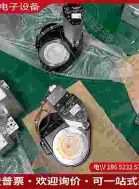 拍前询价：VAT真空阀门控制器型号65040-PACV-BSK2/0