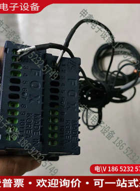 询价：韩国CONOTEC温控器FOX-D1004件