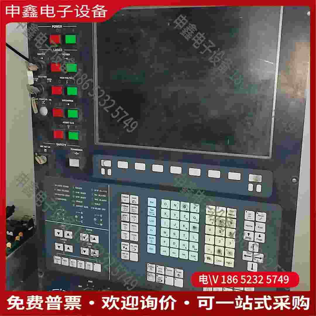 拍前询价：马扎克MAZATROL PREVIEW数控系统件