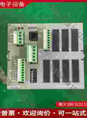 拍前询价：EUROTHERM DeviceNet Mini8控制器