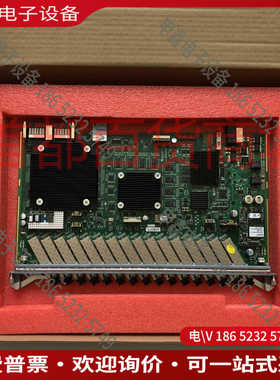 议价：中兴GFGH 16口千兆板子k版本c+模块