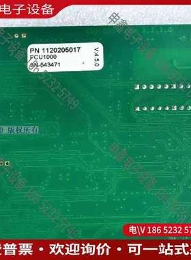 请询价：Woodhead PCU1000 V:450 490-5