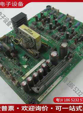 请询价：CIMR-G5A4022 变频器 电源板 ETC615372