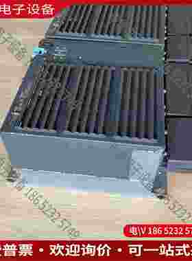 拍前询价：SIMENS变频器PM340系列22KW 6SL3210-1SE2