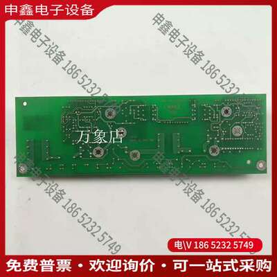 请询价：ATV68 变频器配件驱动板  AB3S 500/132