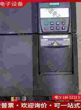 拍前询价：6SE6430-2UD31-1CA0SIMENS430变频器11