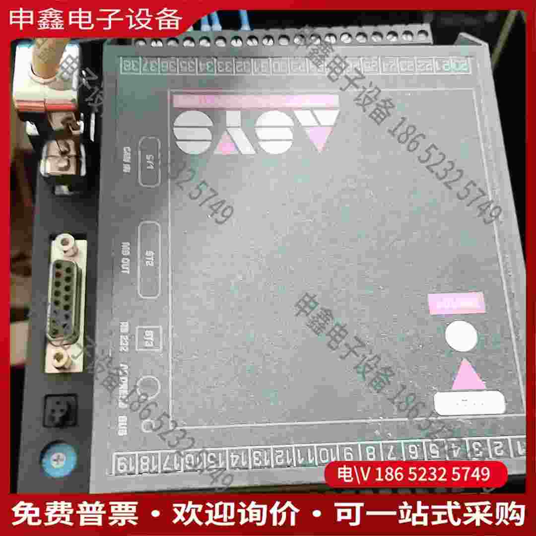 拍前询价：德国ELREST自动化控制器型号73230 ASYS/CA