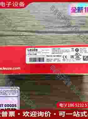 拍前询价：劳易测 HT3CL1/2N 光电传感器 501