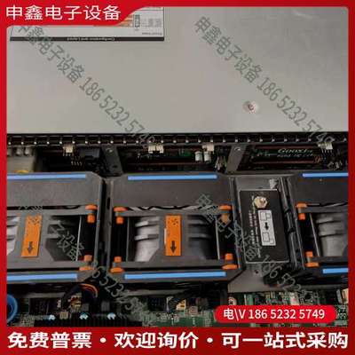 请询价：国鑫2U双路AMD EPYC服务器准系统GPU计算AI SR