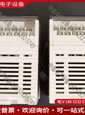 询价：信捷 XD-E2DA2只 新机未用上已测试功