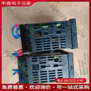 有两台 8W000 拍前询价：温控表PXR5TCY1