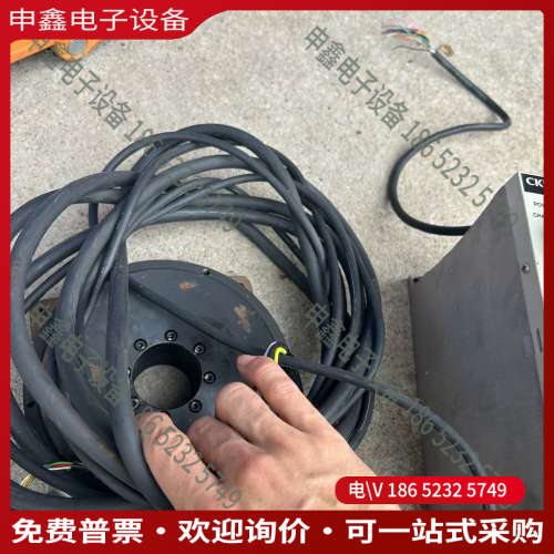 询价：CKD直驱马达dd马达驱动电机AX4009TS一DM04一P