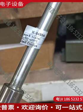 请询价：K-84904温度传感器带线型号清晰拍摄