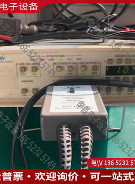 议价：力科lecroy da1855a示波器差分放大器带探头DX