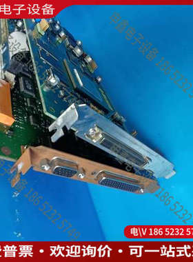 询价：PC2IPIIB FC200656-03控制卡 VIC PW