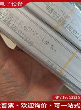 请询价：ZH3163150414电阻CBH165CH5RO414 A