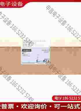 拍前询价：6ES7141-6BH00-0BB0 SIMENS 基础模块 6E