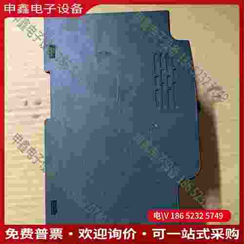拍前询价：佛斯特变频器FST630T5R5GB