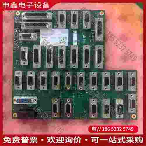 拍前询价：Lam Research主板型号810-A11412-20