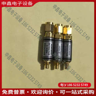 询价：86290 18GHz频率范围负 60045射频检波器2