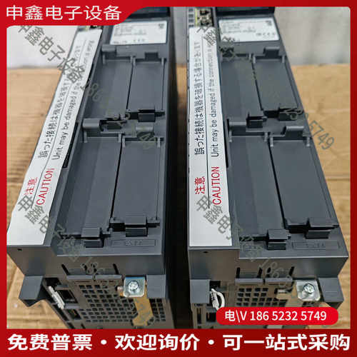 议价：FCA830U FCU8-MU042-001主机全