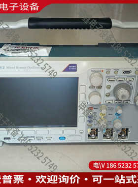 议价：泰克示波器MDO3000/DPO3000系列MDO30