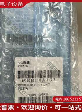 请询价：马扎克电源PD27A