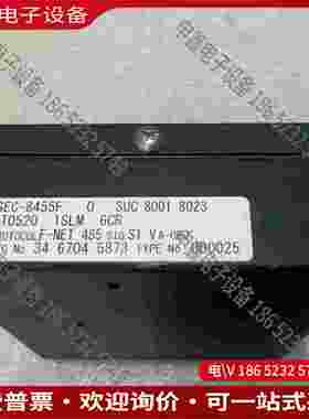 拍前询价：HORIBA 流量计SEC-8455F