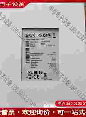 拍前询价：未拆封 SICK西克 FX0-GM0D00000 安