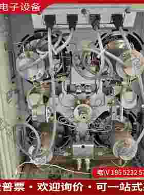 拍前询价：Waters 2545 二元梯度模块