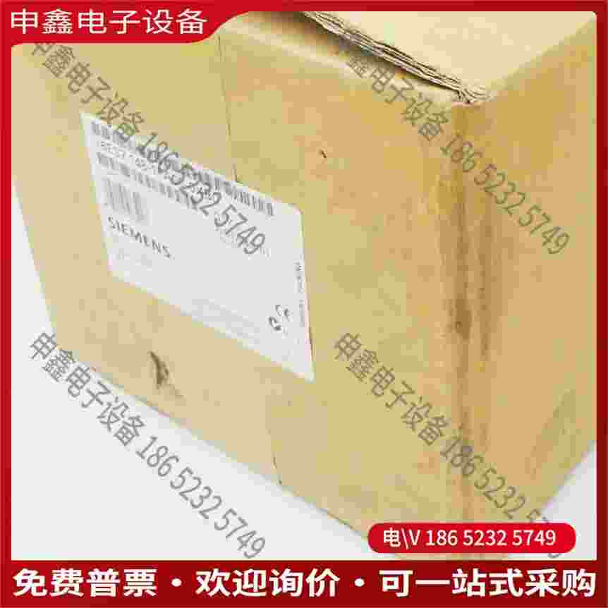拍前询价：6ES7148-1FA00-0XB0 SIMENS SIMATIC
