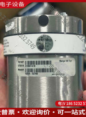 议价：MKS 625B-32766 BARATRON电容式真空压力