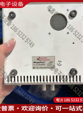 议价：Princeton普林斯顿MegaPlus工业相机控制器型