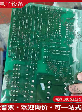 询价：永大电梯门机控制板FBDMC(B1)/ASSY:DC0037