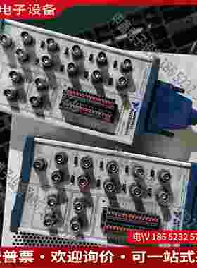 拍前询价：NATIONAL INSTRUMENTS NI PXLe-1