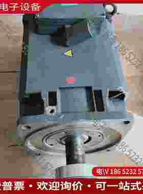 拍前询价：SIMENS主轴伺服电机