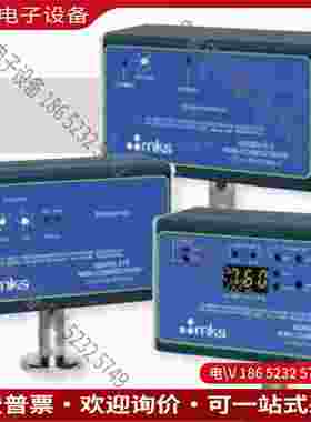拍前询价：MKS 275系列 Mini-Convectron Mo