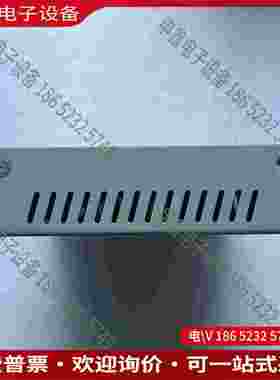 拍前询价：Allied Telesyn 安奈特 光纤收发器