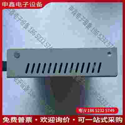 拍前询价：Allied Telesyn 安奈特 光纤收发器