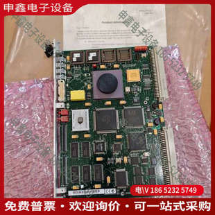 MVME167P VME板 MOTOROLA 询价：