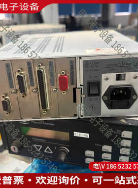 议价：MKS 600系列压力控制器型号651CD2S1NJ