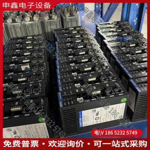询价：SANMOTIONPB4D003E2DS驱动器